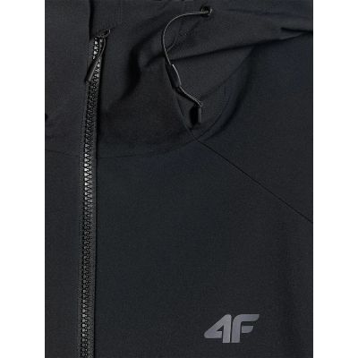 8. Herren-Übergangsjacke 4F 5000 Membran 4FRSS26TTJAM1245-20S