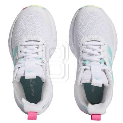 4. Basketball shoes adidas OwnTheGame 2.0 Jr. IF2696