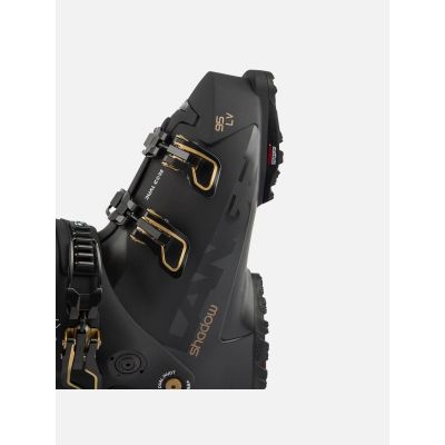 10. LANGE Shadow 95 W LV Gw Skischuhe (Schwarz)