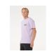 2. RIP CURL SURF TRIP TEE T-Shirt blau