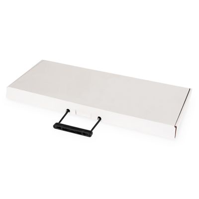 25. Digitus Wandmontagerahmen für 483 mm (19") Installationen