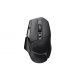 6. Logitech G G502 X Lightspeed Gaming-Maus, kabellos, optisch, optische 25600 DPI