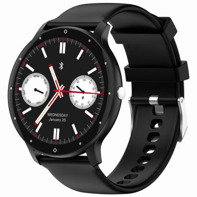 3. Gravity GT1-1 PRO Smartwatch