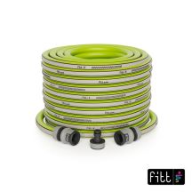Schlauchbewässerung FITT KIOMA LIME 13MM 20M