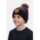 3. FC Barcelona x New Era Junior-Wintermütze 60846901