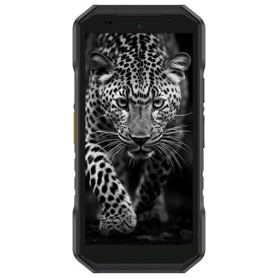 5. Smartphone Ulefone Armor X32 6GB/128GB (Future Black)