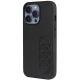 3. Audi Kunstleder iPhone 13 Pro / 13 6,1" schwarz/schwarz Hardcase AU-TPUPCIP13P-TT/D1-BK