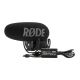 8. RODE VideoMic Pro+ - Kameramikrofon