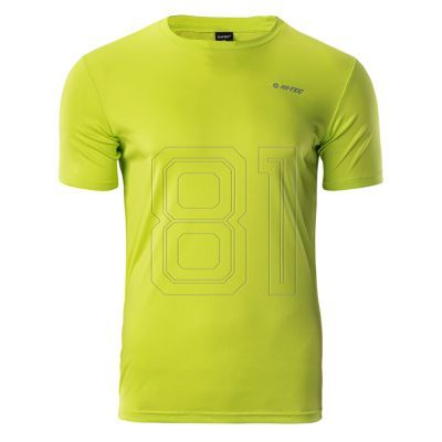 3. Hi-tec Sibic T-Shirt M 92800371612