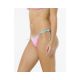 2. Damen RIP CURL Surf Puff Cheeky Bikinihose, Pink