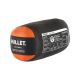 3. MILLET Light Down 5 orangefarbener Schlafsack