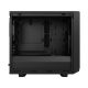 19. Fractal Design Meshify 2 Nano Schwarz