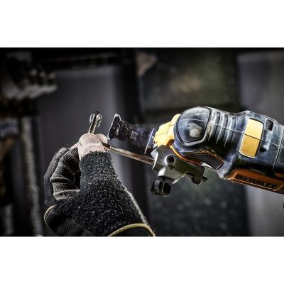23. 18V DEWALT DCS356N Multifunktionswerkzeug