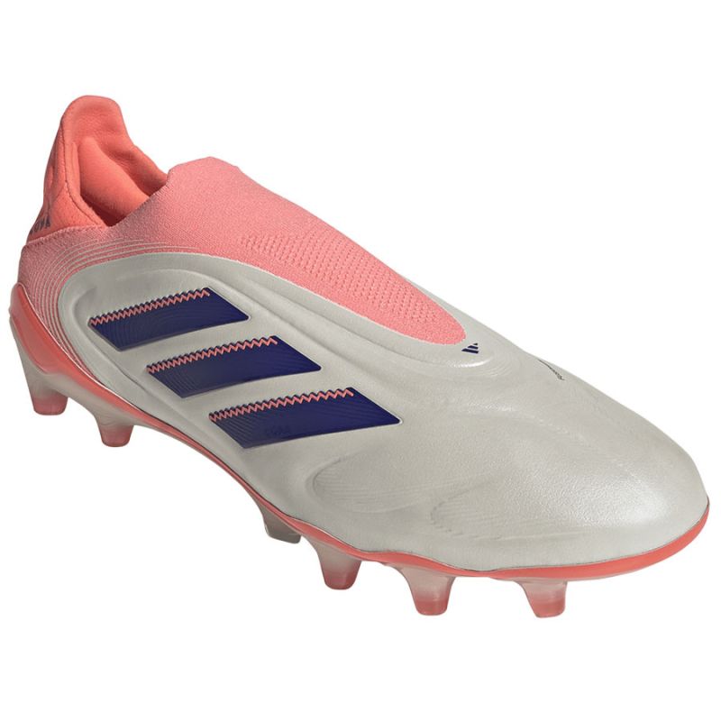 4. Adidas COPA PURE III Elite FG JS0650 Schuhe