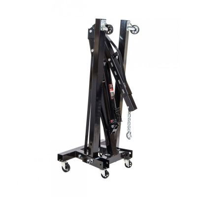 2. AWTOOLS AW20051 Hebebühne