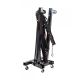 2. AWTOOLS AW20051 Hebebühne