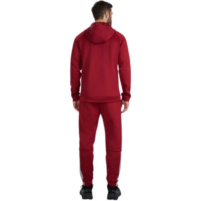 3. Herrenhose 4F FNK M0936 dunkelrot 4FWAW25TFTRM0936 61S
