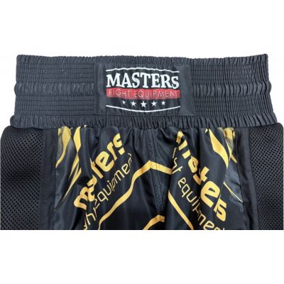 3. ST-MFE Trainingsshorts
