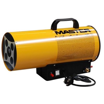 MASTER GASHEIZGERÄT BLP17M 10-16 kW