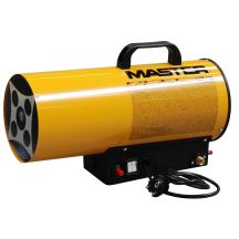 MASTER GASHEIZGERÄT BLP17M 10-16 kW