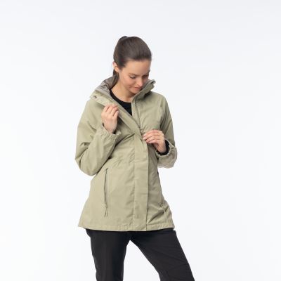 18. Elbrus Makari Wo's W 92800621736 Übergangsjacke