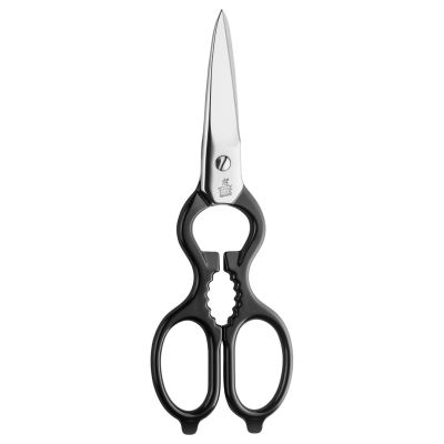 2. ZWILLING 43927-200-0 Schul- und Schreibwarenschere Schwarz, Silber