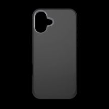 ZAGG SoHo Snap Case mit MagSafe für iPhone 16 Plus – Schwarz