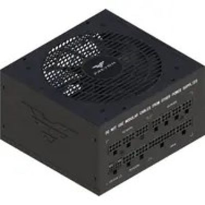 PREYON Eagle Power GOLD 850W PCI-E 5.1, ATX 3.1, 80 Plus Gold Netzteil (PEPG850W)