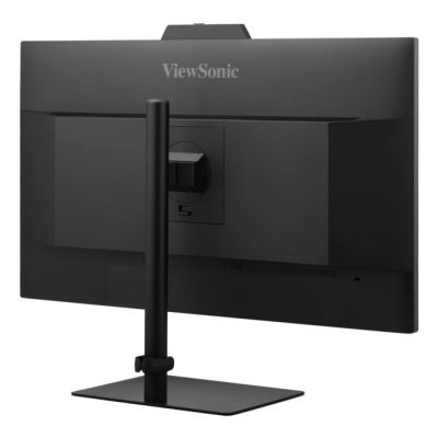 5. Viewsonic VG2741V-2K Computermonitor 68,6 cm (27 Zoll) 2560 x 1440 Pixel Quad HD LCD Schwarz