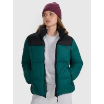 Damen-Steppjacke mit synthetischer Daunenfüllung 4F 4FWAW25TDJAF581-41S