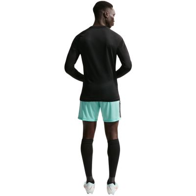 9. Nike Dri-FIT Park VIII Herren-T-Shirt Schwarz HV8232 010