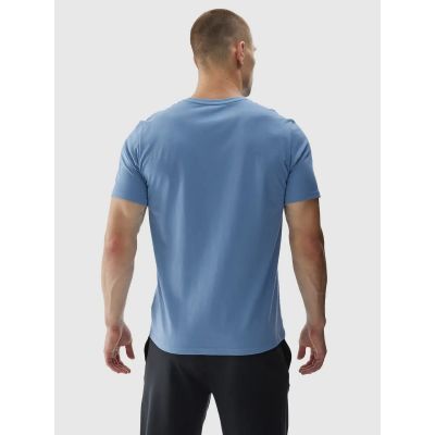 3. T-Shirt 4F M 4FWAW24TTSHM1585-32S