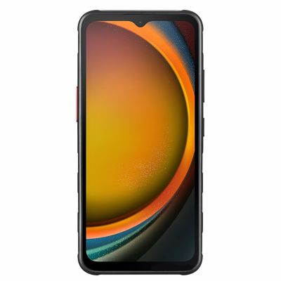 2. Samsung Galaxy Xcover 7 (G556) Enterprise Edition 6/128GB Schwarzes Smartphone