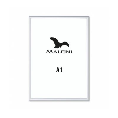 Posterrahmen (silber)