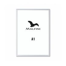 Posterrahmen (silber)