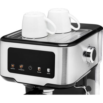 5. Gorenje ESCM15CD 15 bar Espressomaschine