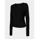 3. Damen Langarmshirt 4F H4L22-TSDL014