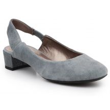 Geox D Carey B Lifestyle-Schuhe D64V8B-000J0-C4069