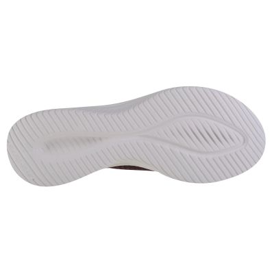 4. Skechers Slip-Ins Ultra Flex 3.0-Shiny Night 149594-WINE Burgunderrot 35
