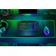 6. Razer Ornata V3 Tenkeyless Gaming-Tastatur USB QWERTZ Schwarz