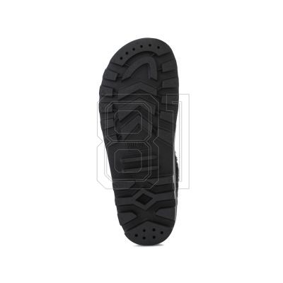 5. Palladium Palladune Mule Warm W 74337-008-M Hausschuhe