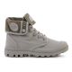 5. Palladium Baggy Herren 02353-070-M MoonRock