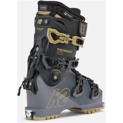 3. Damen-Skischuhe K2 MINDBENDER 95 W MV