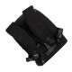 40. Rivacase 8521 Rucksack, 33,8 cm (13,3 Zoll), Schwarz