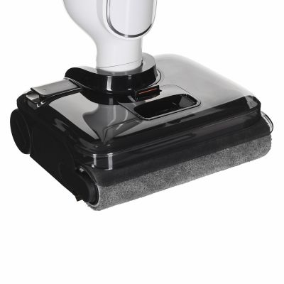 9. Xiaomi Nass- und Trockensauger W30 Bodenstaubsauger