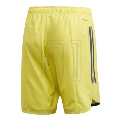2. Adidas Condivo 20 M FI4578 shorts