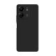 4. 3mk Silikonhülle für Xiaomi Redmi 13C/POCO C65 – schwarz