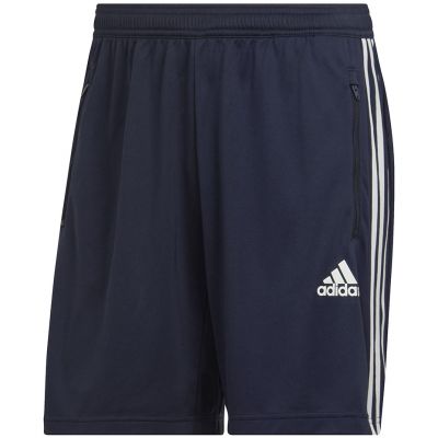 adidas Primeblue Designed To Move Sport 3-Streifen M HM4807 Shorts