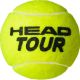 3. Head Tour Tennisbälle, 3 Stück, 570703