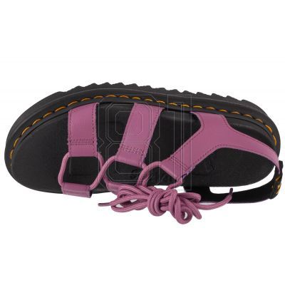 3. Dr. Martens Nartilla Hydro Sandalen W DM31617765 